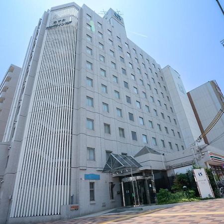 Hotel Casabella Inn Kobe Dış mekan fotoğraf
