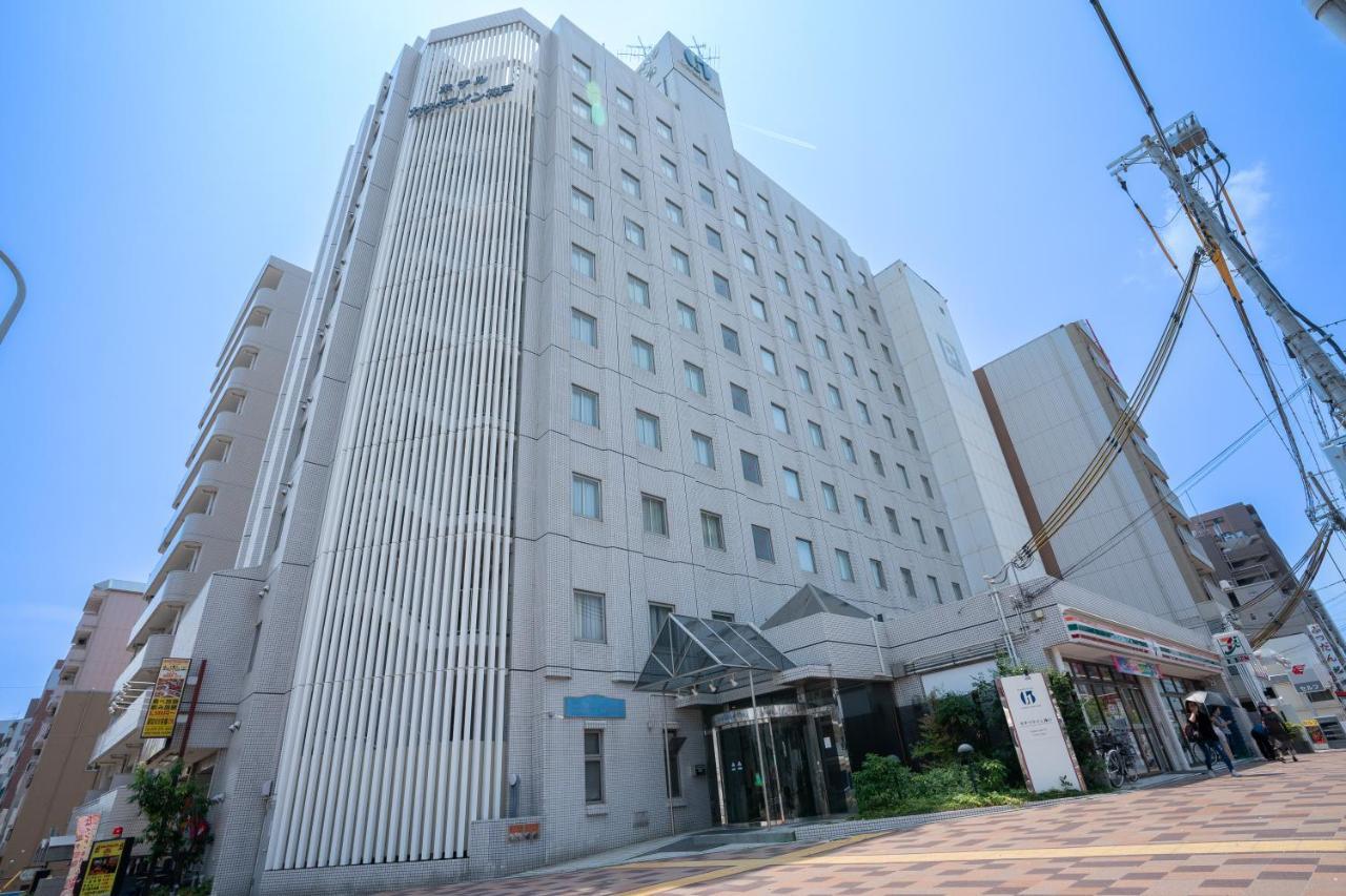 Hotel Casabella Inn Kobe Dış mekan fotoğraf