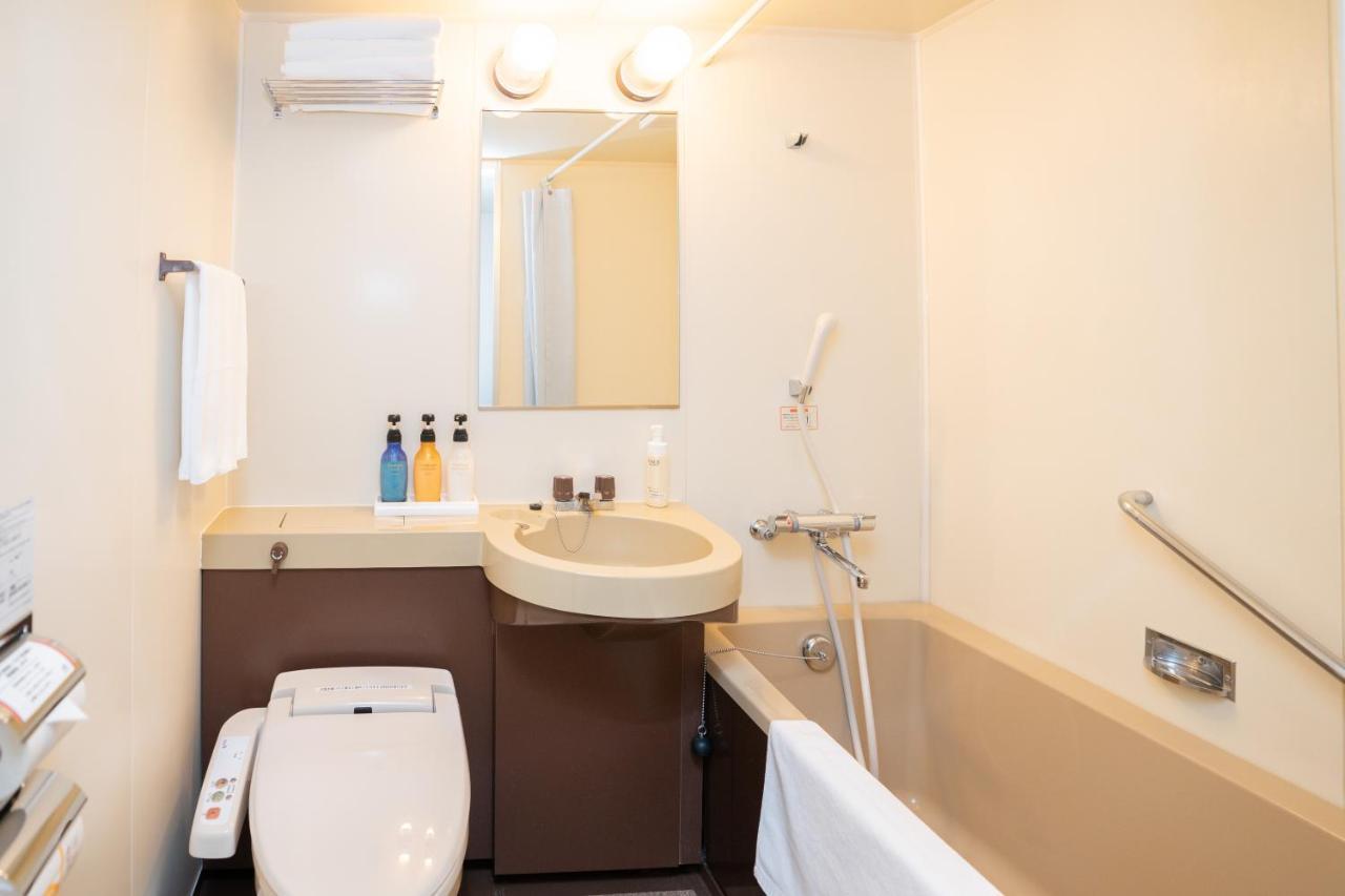 Hotel Casabella Inn Kobe Dış mekan fotoğraf