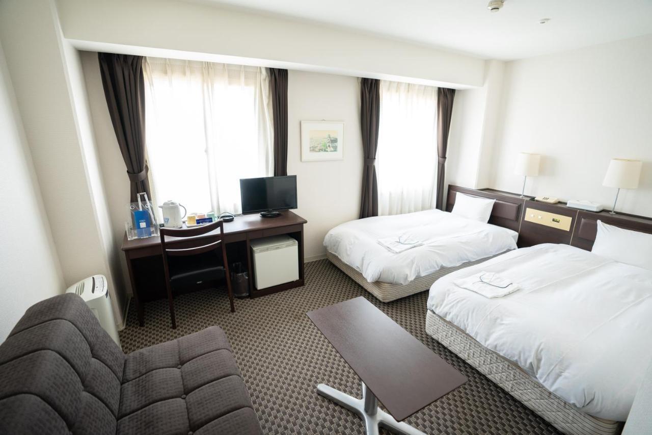 Hotel Casabella Inn Kobe Dış mekan fotoğraf